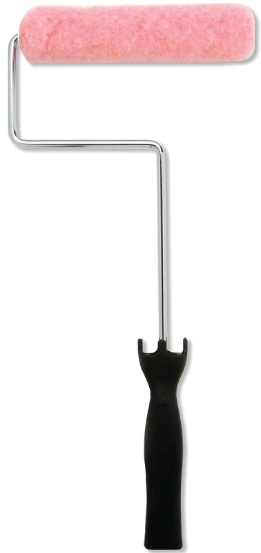 ROLLER CVR/FRM KNIT 6.5X1/2IN 