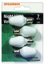 BULB NLGT WHITE CNDL C7 7W CD4