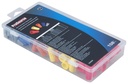 CONNECTOR WIRE ASSORTMNT 158PC