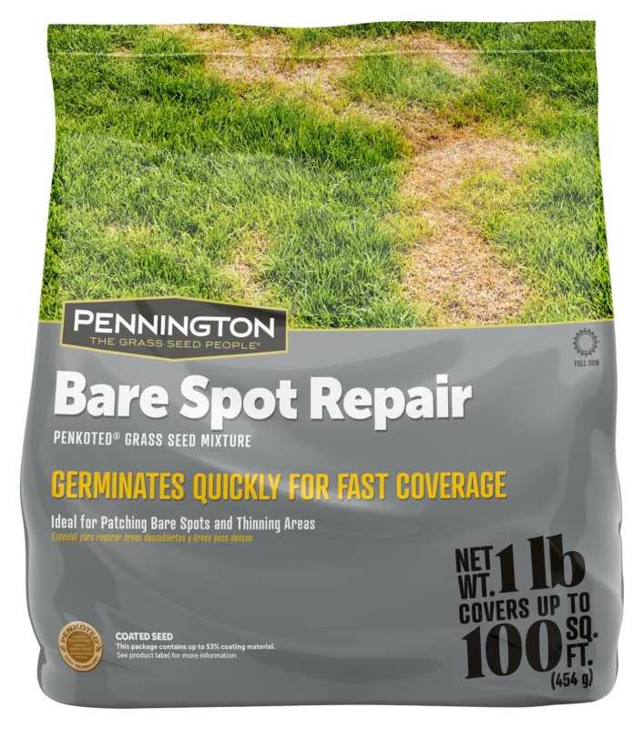 SD BARE SPOT REPAIR 1# CENTRAL