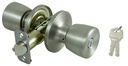 KNOB ENTRY TULIP SS KA3 BX PK 
