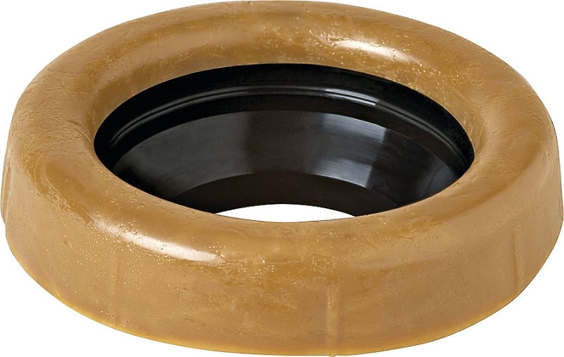 WAX RING TOILET URETHANE      