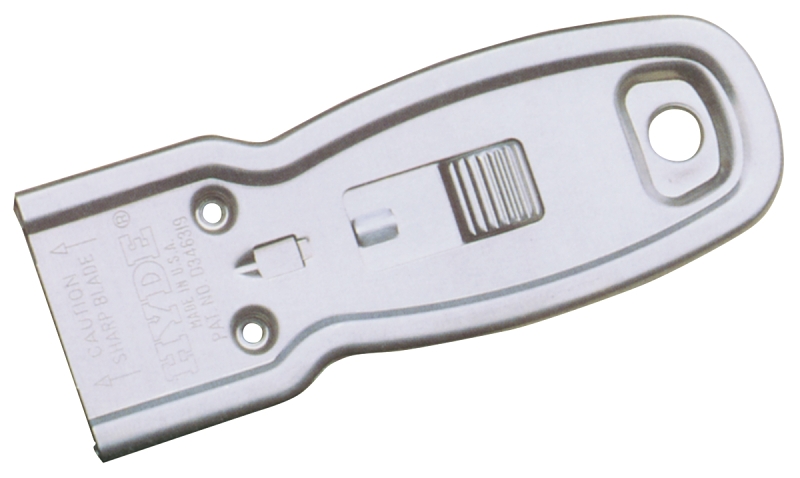 SCRAPER RZR RETRCTBL W/5 BLADE