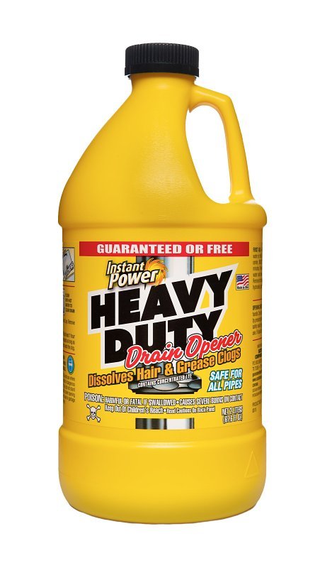 [5506621] DRAIN OPENER HEAVY DUTY 2LITER