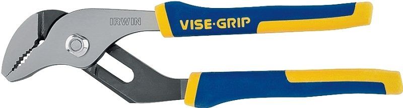 [2646388] PLIER TONGUE/GRV 6IN GRVJOINT 