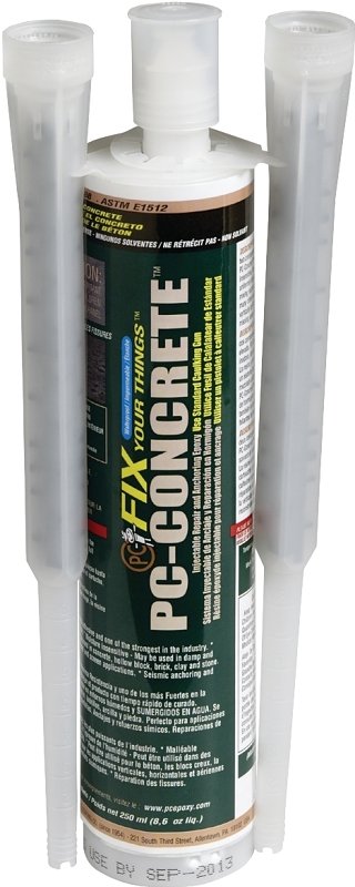 [5871108] EPOXY CNCRT ANCH REPR 8.6OZ   