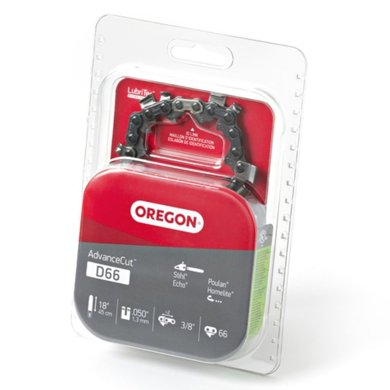 CHAIN REPLCMT CHAINSAW 18IN   