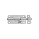 BOLT STND BARREL ZN PLT 4IN   