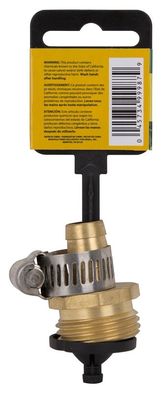 COUPLING HOSE REPAIR 1/2IN    