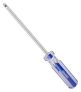 SCREWDRIVER PHILLIPS NO3X6IN  