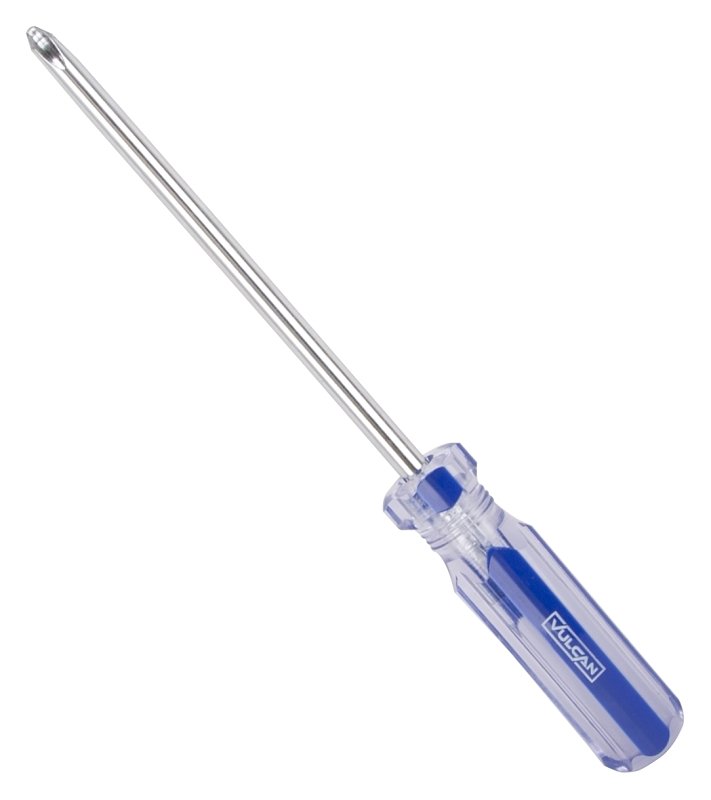 [8115214] SCREWDRIVER PHILLIPS NO3X6IN  