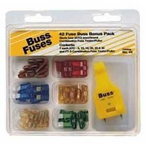 [6438055] FUSE ASST SMALL DIMENSION     