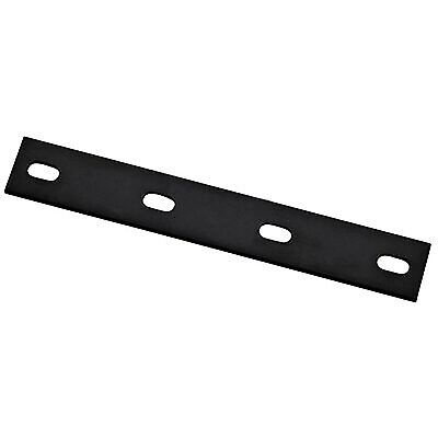 BRACE MEND 10X1.5X1/8 BLK STL 