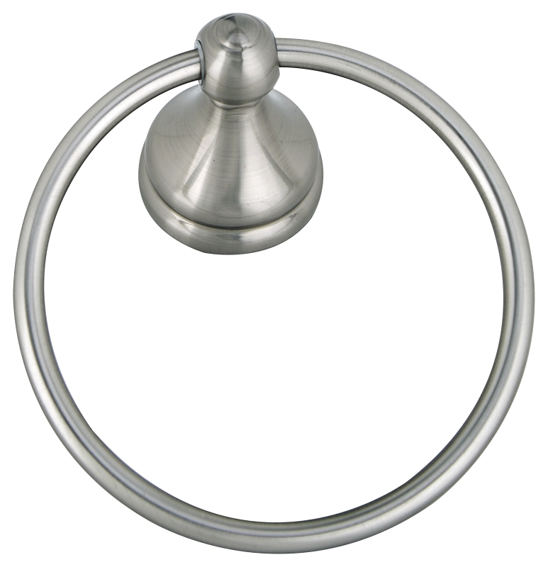 TOWEL RING VENETIAN BN        