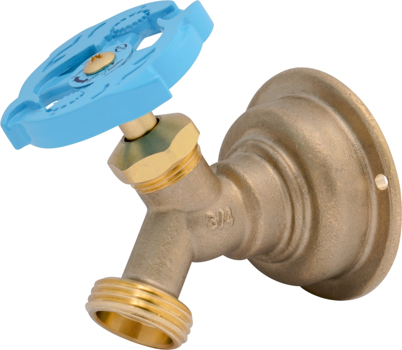 SILLCOCK FLANGE MULT-TRN 3/4IN