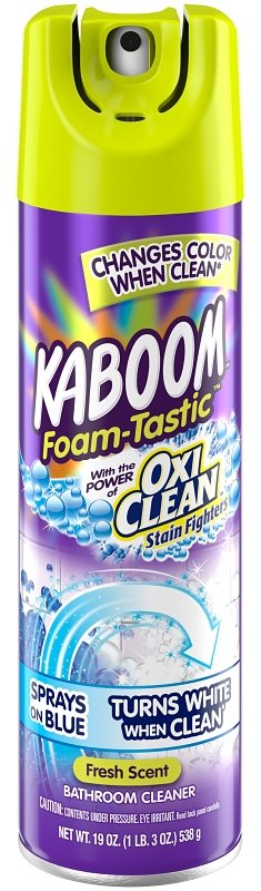 [3794757] CLEANER BATHROOM 19 OZ        