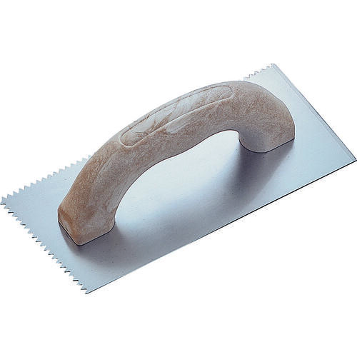 TROWEL V NOTCH 3/16X5/32IN    