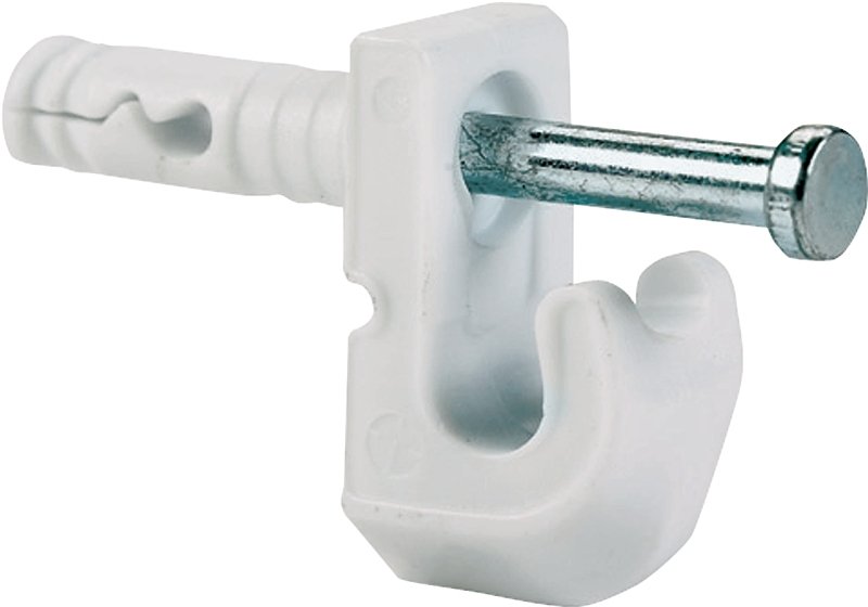 [6500383] CLIP WALL NONPRELOADED PINS   