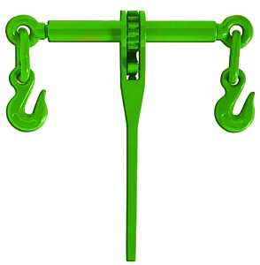 BINDER LOAD RATCHET 1/4IN     