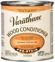 CONDITIONER WOOD PRESTN 1/2PT 