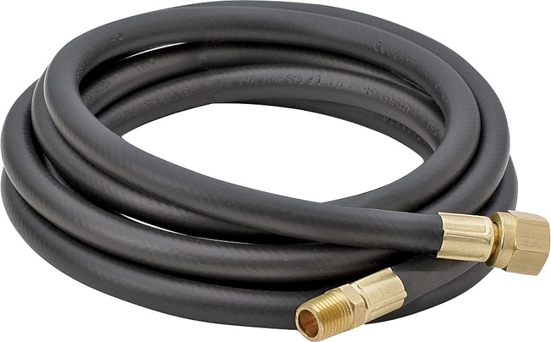 [6644991] HOSE HIGH PRESSURE LP 10FT GAS
