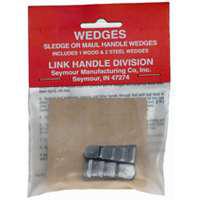 WEDGE SLEDGE/MAUL HDL KIT 3 PK