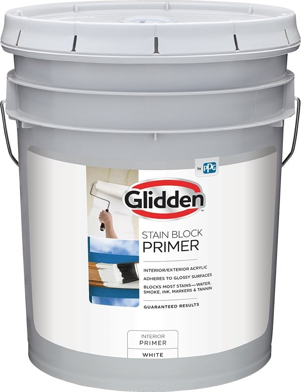 PRIMER STAIN BLOCK INT/EXT 5G 