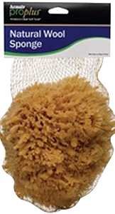 [2764223] SPONGE SEAWOOL 6-7IN #1CUT    