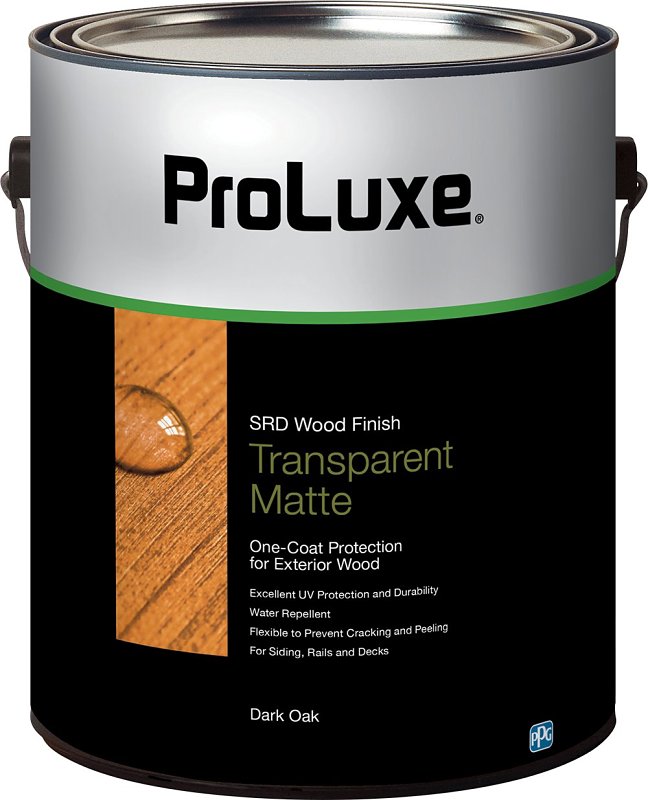 FINISH WOOD EXT DARK OAK 1GAL 