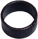 CRIMP RING PEX 1/2INCH 10 PACK