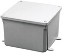 BOX JUNCT PVC DIR BRL 12X12X6 