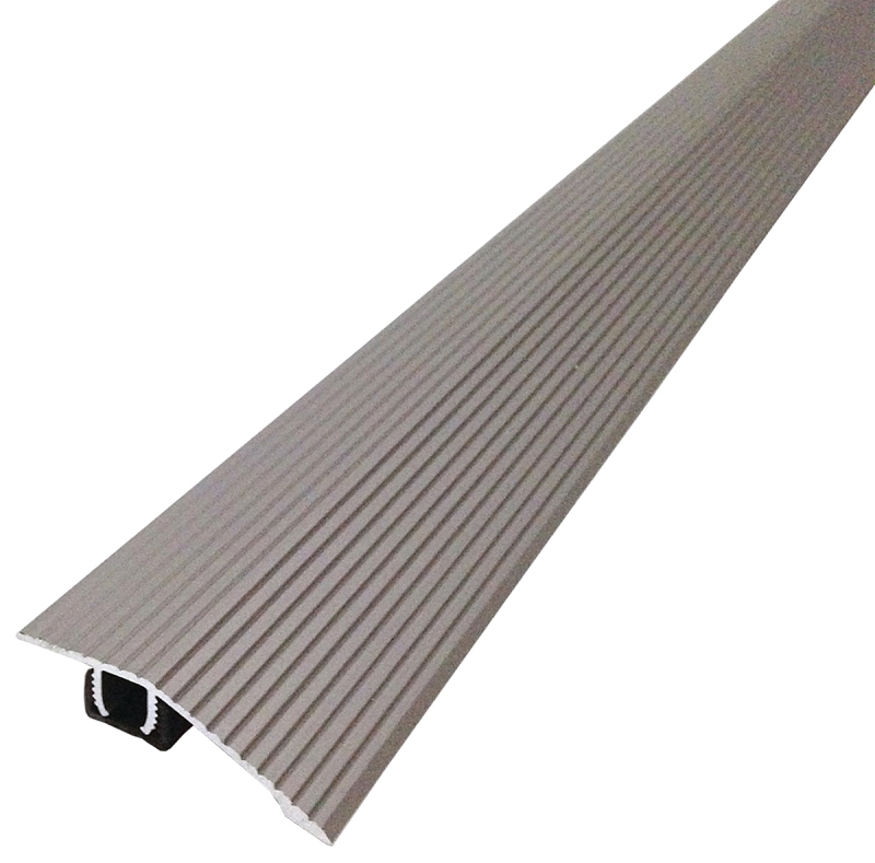 REDUCER FLUTE 36IN SAT NICKLE 