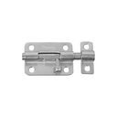 BOLT STND BARREL ZN PLT 3IN   