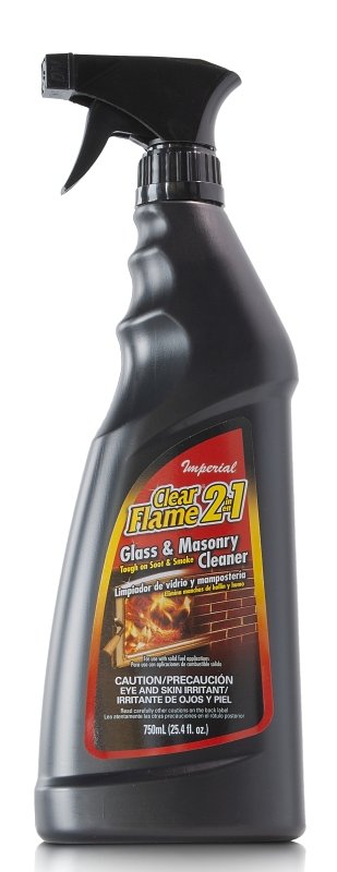 [5388509] CLEANER GLASS&MASONRY USA 25OZ