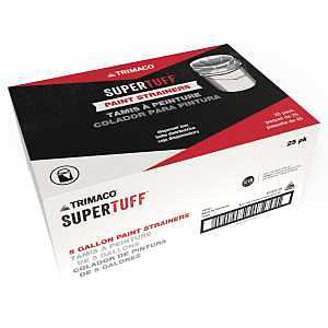 PAINT STRAINER PLAIN 5GALLON  