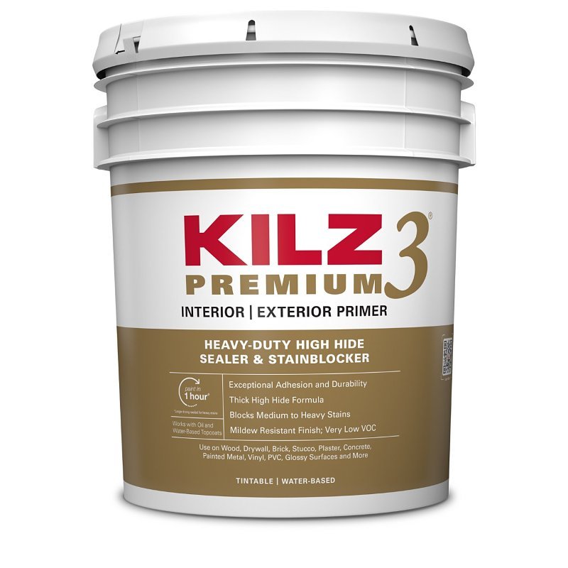 PRIMER SEALER WB PREMIUM 5G   