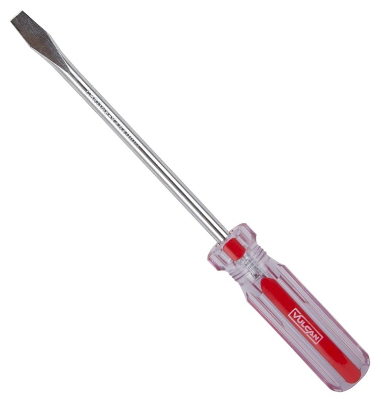 [8043010] SCREWDRIVER SLOT 5/16X6IN     