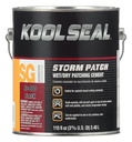 CEMENT PATCH WET/DRY BLACK 1G 