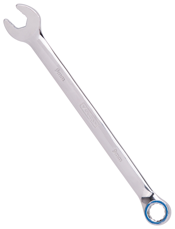 WRENCH COMBO 9MM STEEL METRIC 