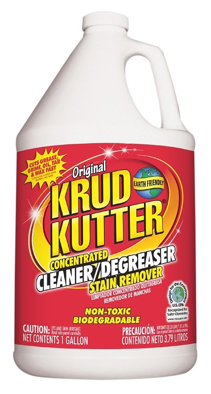 [6349237] CLEANER DEGREASER CONCNTRD GAL