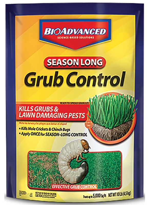 CONTROL GRUB NON-NEONIC 5M    