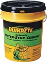 CEMENT HYDRAULIC WTR STOP 50LB