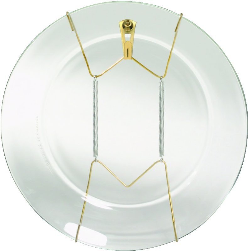 [2160976] HANGER PLATE DELUXE 7-10IN    