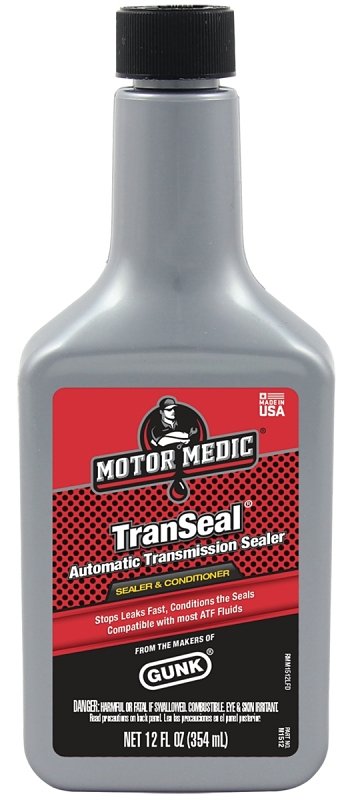 SEALER TRANSMISSION           
