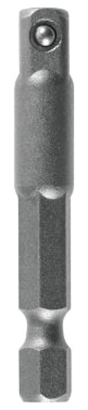 [2986925] ADAPTER SOCKET 1/4IN SQ DRIVE 