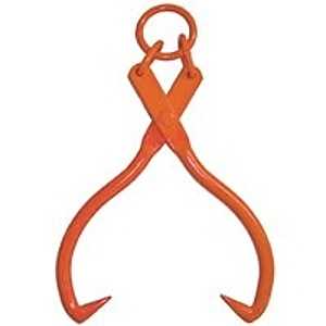 TONG SKID W/RING OPENS TO 16IN