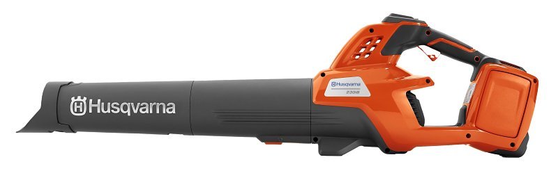 [5525050] KIT BLOWER LEAF CORDLESS 40V  