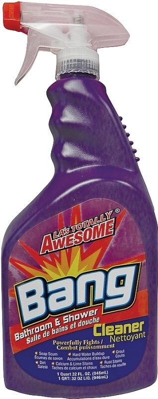 [6203400] CLEANER BATHROOM 32 OZ        