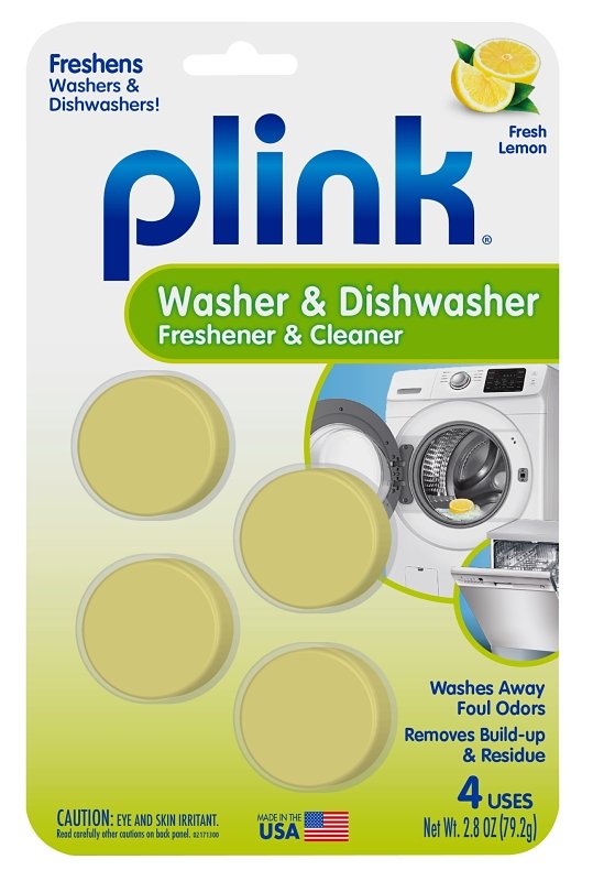 [2467488] CLEANER-FRSHENER DW FRSH LEMON
