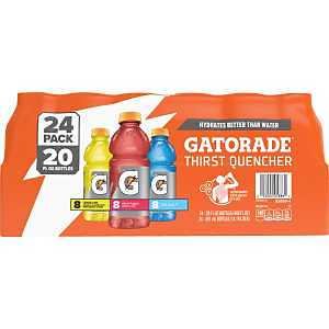 [4767299] DRINK SPORT VARIETY 20 OZ     